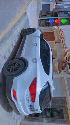 HYUNDAI SANTAFE 2018 image 6
