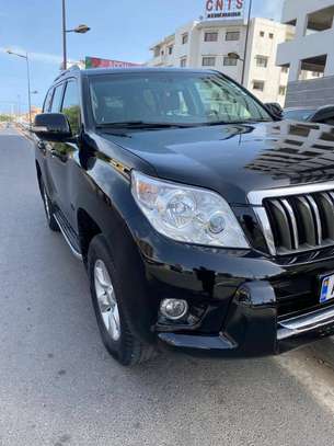Prado TXL Diesel image 5