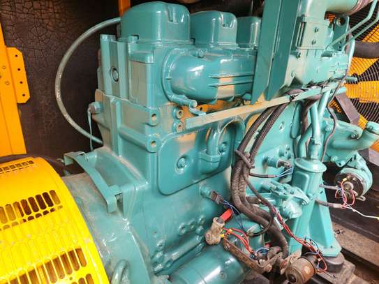 Vente et location groupe electrogene de 12 a 1600kva image 3