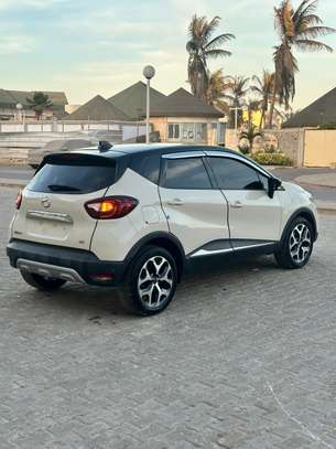 WANTÉR RENAULT-QM3 DIESEL⛽️AUTOMATIC image 4
