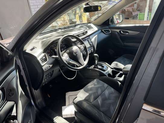 Nissan Rogue AWD image 2