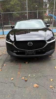 MAZDA CX30 ANNEE 2024 image 2