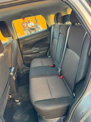 Mitsubishi RVR 2019 image 7