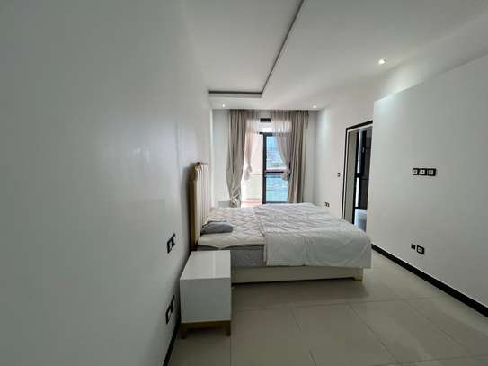 Appartement meublé à louer almadies image 7