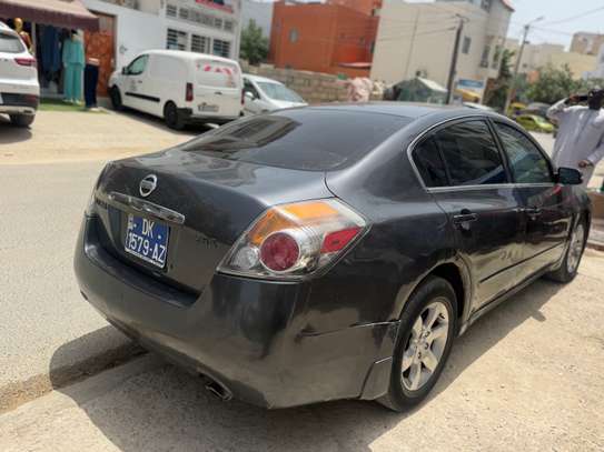 Nissan Altima 2009 image 6