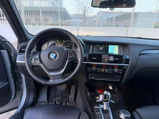 BMW X3 image 6