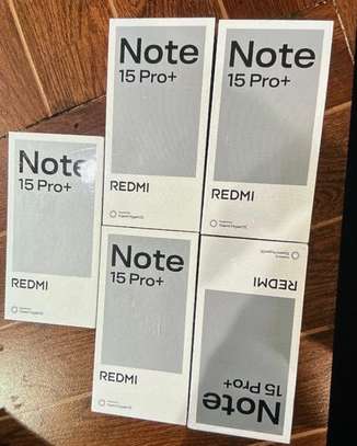 Redmi Note 15 Pro Plus image 2