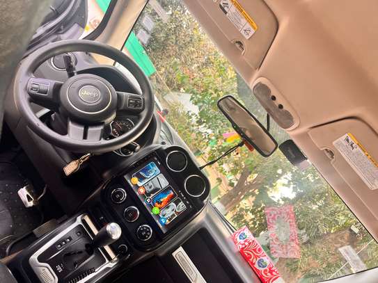 Jeep Compass 2014 image 7