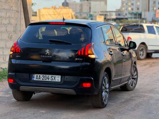Peugeot 3008 diesel moteur dv6 c image 13