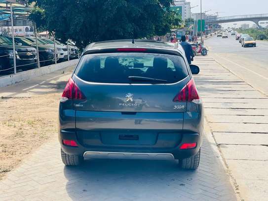 Peugeot 3008 image 11