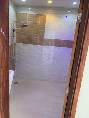 Location Villa 4 chambres salon Cité cheikh Amar Mamelles image 15