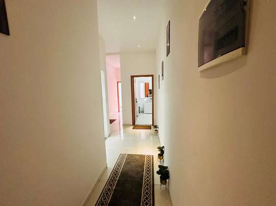 Appartement meublé aux mamelles image 9