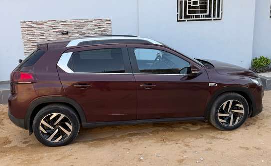 Citron Aircross c3 image 2