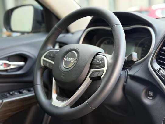 JEEP CHEROKEE 2016 image 7