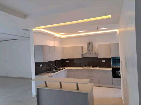 À louer, appartement neuf sotrac Mermoz image 8