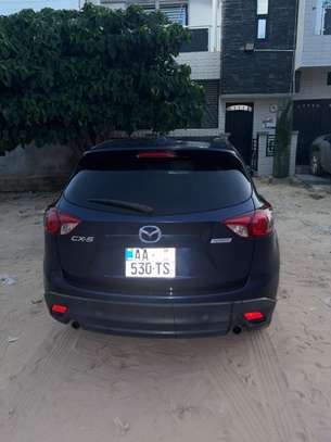 À vendre Mazda CX5 image 3