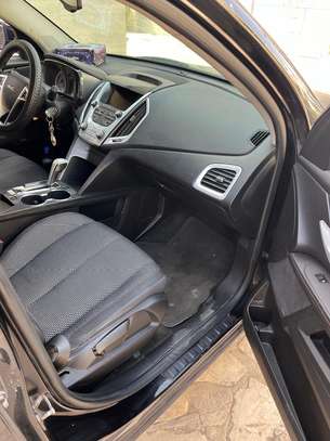 GMC TERRAIN image 4
