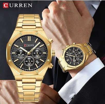 Montre de qualité image 8