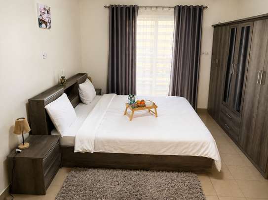 Appartement 2chambres, Balcon.Clim. Ménage inclus image 12