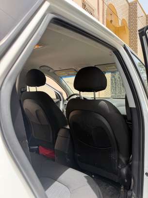 HYUNDAI TUCSON 2015 image 5