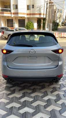 Mazda CX5 2022 image 12