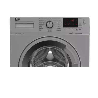 MACHINE A LAVER BEKO 8KG A+++ VERROUILLAGE ENFANT image 3