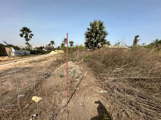 A VENDRE TERRAIN CAP SKIRRING  800m2 image 15