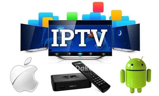 IPTV Premium Ultra 4K 1AN image 2
