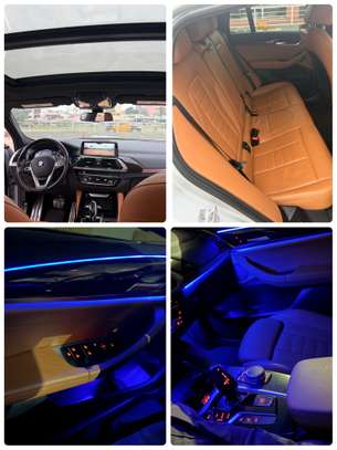 BMW X4 xDrive30i image 4