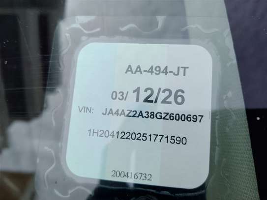 Mitsubishi Outlander 2016 image 5