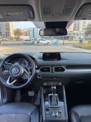 Mazda cx5 2020 image 7