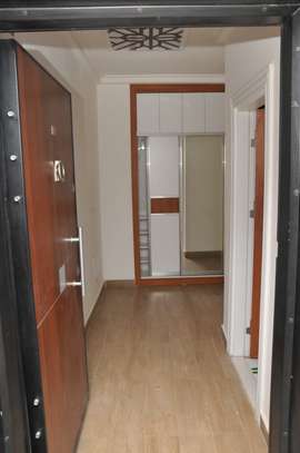 Appartement meublé à louer, longue durée image 12