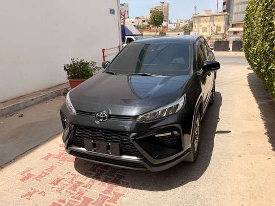 Toyota Rav4 _2022 image 2