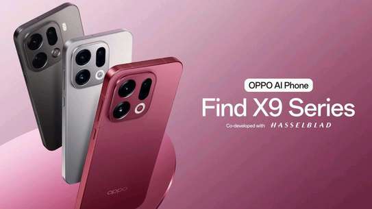 Vente Oppo Find X9 5G image 2