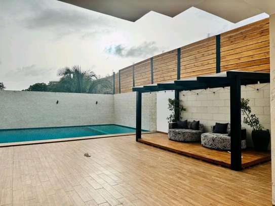 APPARTEMENT A LOUER AUX ALMADIES image 2