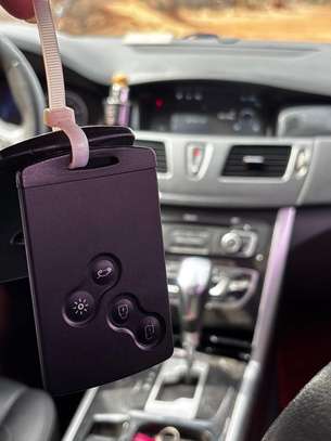 Renault sm5 image 10