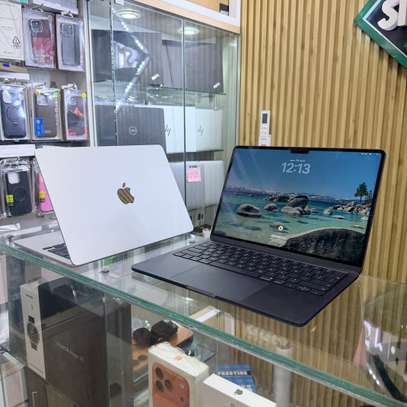Macbook Pro 14” M4 Pro - Macbook Air 13" M5 & M4 - M1 Max image 3