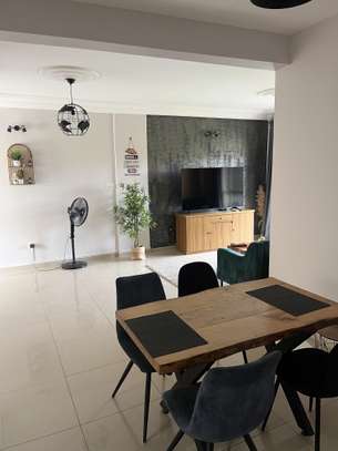 APPARTEMENT MEUBLE F4 A LOUER A DIAMNIADIO image 3