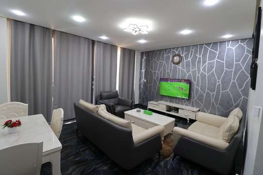 Appartements meublés haut standing image 5