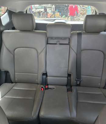 Hyundai Santa Fé image 5