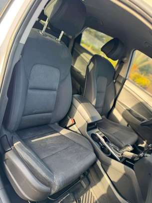 Hyundai tucson 1.6 AWD image 12