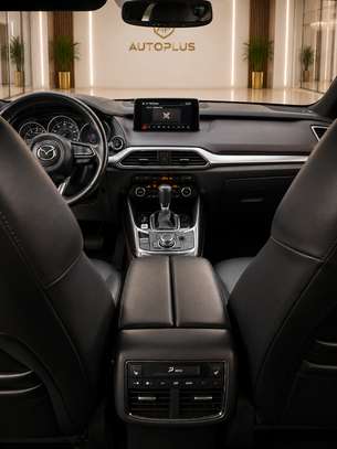Mazda cx9 2019 image 7