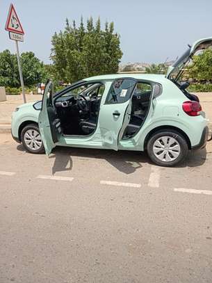 CTROEN C3 2018 image 3