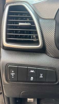 Hyundai Tucson 2021 image 15