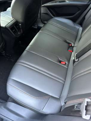 Peugeot 4008 Année 2019 image 6