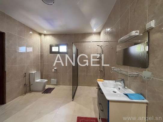Réf_6242_PL – Magnifique villa avec Titre Foncier à vendre image 7