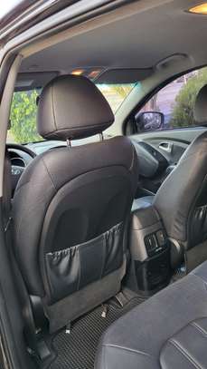Hyundai Tucsson EVGt image 11