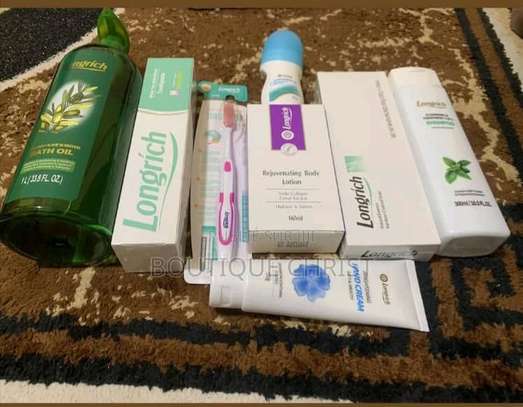 Produits cosmétiques image 4
