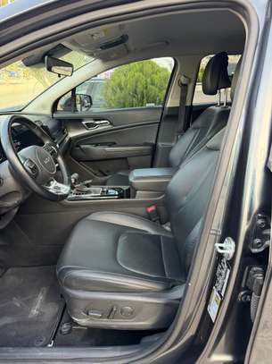 Kia Sportage image 5