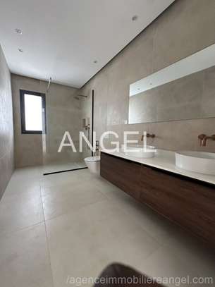 Ref_2970_GL À LOUER AUX ALMADIES- APPARTEMENT F4 image 8